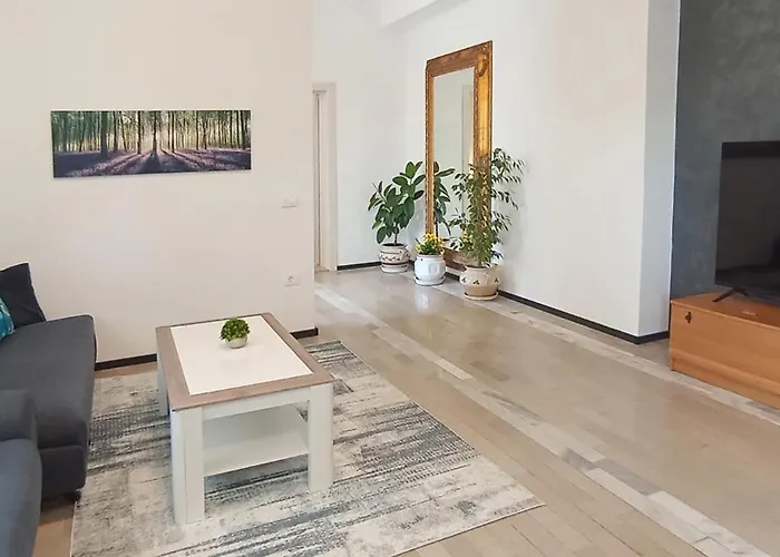 Apartment Mia