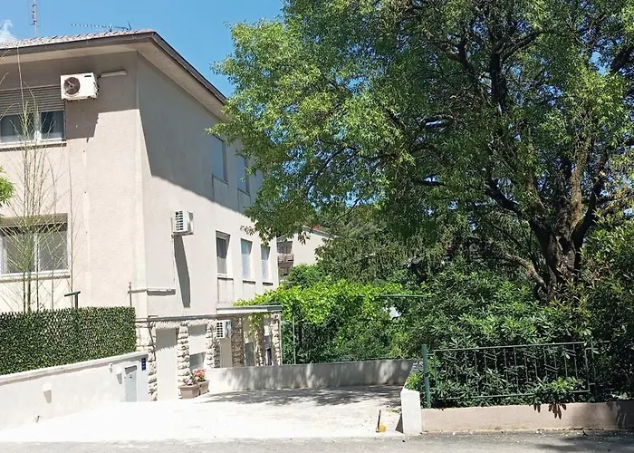 Apartment Mia Pula