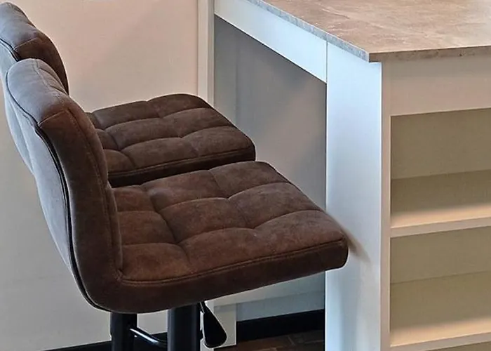 Апартаменты Mia *