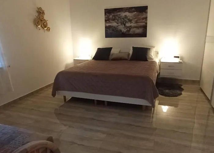 Mia Apartment