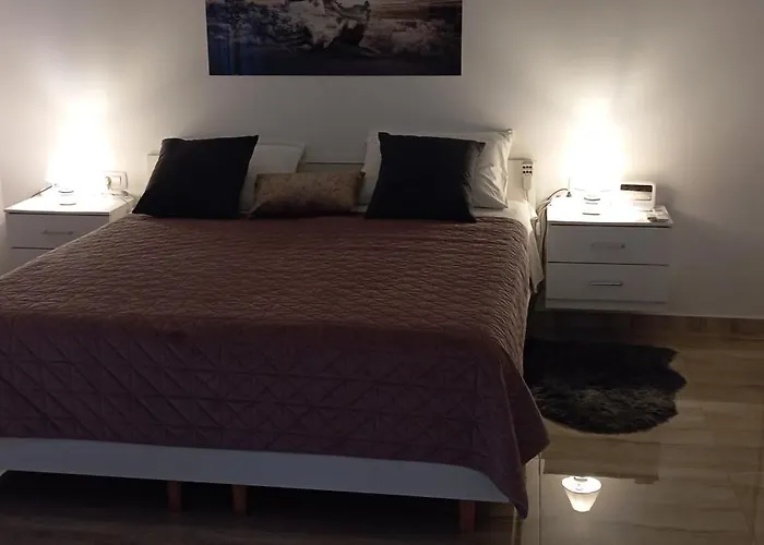Mia Apartment