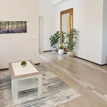 Apartment Mia