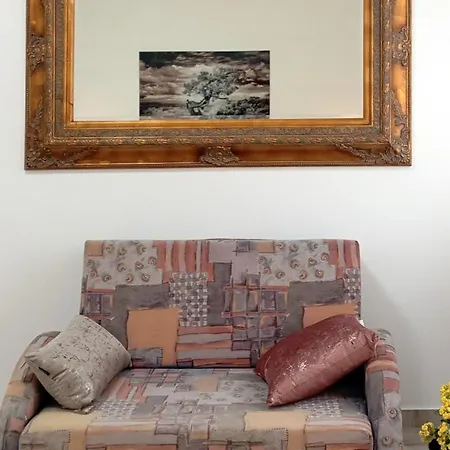 Mia Apartment *