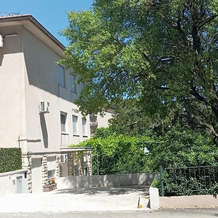 Apartment Mia Pula