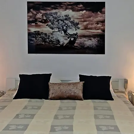 Mia Apartment *