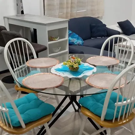 Mia Apartment