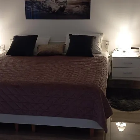 Mia Apartment