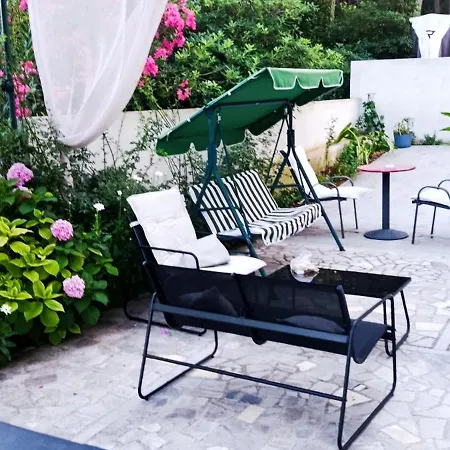 Mia Apartment *